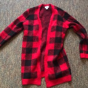 Old Navy Cardigan
